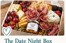 The Date Night Box