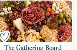 The Gathering Board